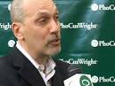 Rearden Commerce's VP Travel