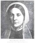 Maria Francesca Rossetti (17 February 1827 - 24 November 1876) - rossetti_maria-francesca-rossetti