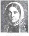 The Eldest Child, Maria Francesca Rossetti | Dante's Circle