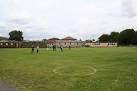 TQ2764 : Sports fields - via Daymix