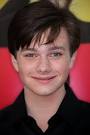 Lunch w/Greg: Chris Colfer's out on TV but not real life? - Glee+Screening+aycN0kL6Ui8l