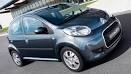 Citroen C1 1.0i VT full road test car review - BBC Top Gear - BBC ...