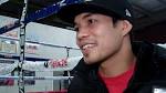 on Wilfredo Vazquez Jr.