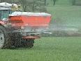 Farmers Warned to Order Spring Fertiliser Before It's Too Late
