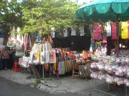 Bali Shopping