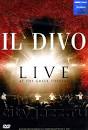 Silence is Beautiful: the great voices "Il Divo"