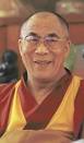 His Holiness the Dalai Lama