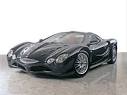 Mitsuoka Orochi specs, pricing announced