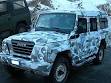 Iveco Massif - Wikipedia, the free encyclopedia