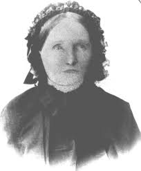 Caroline Meyer weiblich