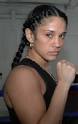 Ela Nunez (11-12-2, 3 KOs)