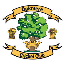 Image result for Oakmere Cricket Club