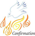 Confirmation :: St. Anthony of Padua Catholic Church (The ...