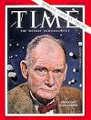 TIME Magazine Cover: John F. Enders - Nov. 17, 1961 - Medical ...