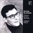 Andreas Scholl - 'Deutsche