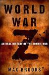 The Zombies of 'World War Z' : NPR