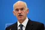 και ο Γιώργος Παπανδρέου