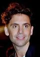 Mika at the NRJ Music Awards
