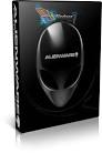 picture of Windows 7 Ultimate Alienware Edition 2012 x64 Full Version  images wallpaper