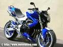 HONDA 600 HORNET