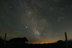 Milky Way - Bild \u0026amp; Foto von Stefan Rohloff aus Naturlandschaft bei ...