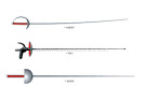 Fencing Sabre Pictures | Fencing Sabre