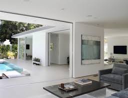 Chris Savoy\u0026#39;s California Contemporary Home House Tour | Apartment ... - htpic5211