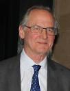 Former SCC justice Ian Binnie