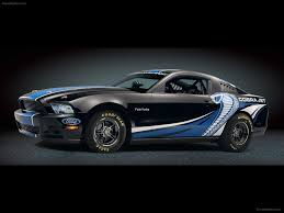 Ford Mustang Cobra Jet Twin Turbo Concept 2012 Exotic Car Image ... - Ford-Mustang-Cobra-Jet-Twin-Turbo-Concept-2012-10