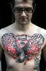 Tattoos by Peter Aurisch