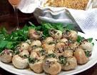 Snails Bourgugnonne Escargots A La Bourguignonne Recipe - Food.com ...