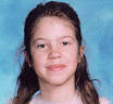 Ten-year-old Holly Jones was abducted in Toronto on May 12, 2003. - Holly_Jones