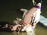 Toll In Taiwan Crash Rises To 31; Pilot Called In Engine Flameout.