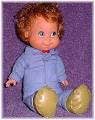Mattel's Baby Beans