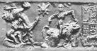 The Epic of Gilgamesh: A Spiritual Biography by W. T. S. Thackara