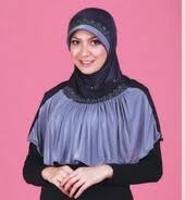 Belanja jual jilbab online utuk anak sd pake lengan - beli online ...