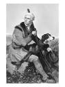 Daniel Boone, American Frontiersman Other at Art.
