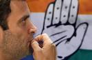 Rahul Gandhi on sabbatical to mull over Congress future - Rediff.