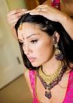 Our Latin Beauty in Indian