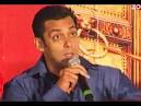 Salman Khan was approached to
