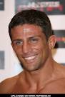 Alex Reid at 2009 UCMMA - Alex-Reid