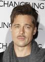 April 12: Actor Brad Pitt