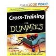 Amazon.com: Cross-Training For Dummies (9780764552373): Tony Ryan ...