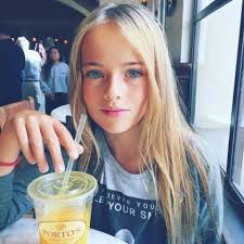 3 Fakta Anak 10 Tahun Paling Cantik di Dunia | Kawanku