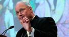 Archbishop Timothy Dolan of New York addresses the United States Conference ... - 120209_timothy_dolan_reuters_328
