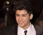 member of One Direction by