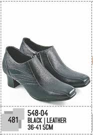 Jual sepatu pantofel boot wanita terbaru / sepatu boot wanita ...