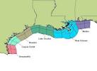 Coastal/Great Lakes Forecasts by Zone - Gulf