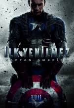 İlk Yenilmez: Kaptan Amerika 2011 Türkçe Dublaj Tek Parça