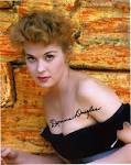 DONNA DOUGLAS